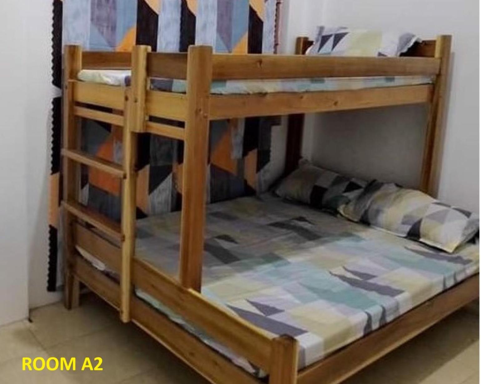 Apartament Estrelle Orange House - Backpackers Hub Puerto Princesa Zewnętrze zdjęcie