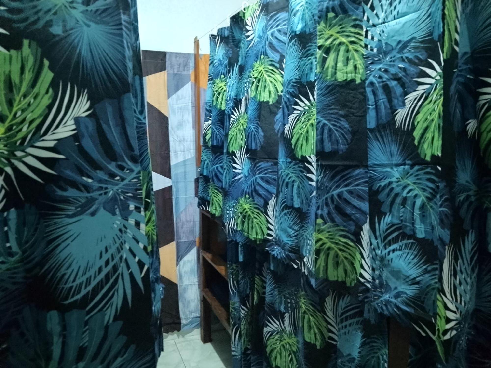 Apartament Estrelle Orange House - Backpackers Hub Puerto Princesa Zewnętrze zdjęcie