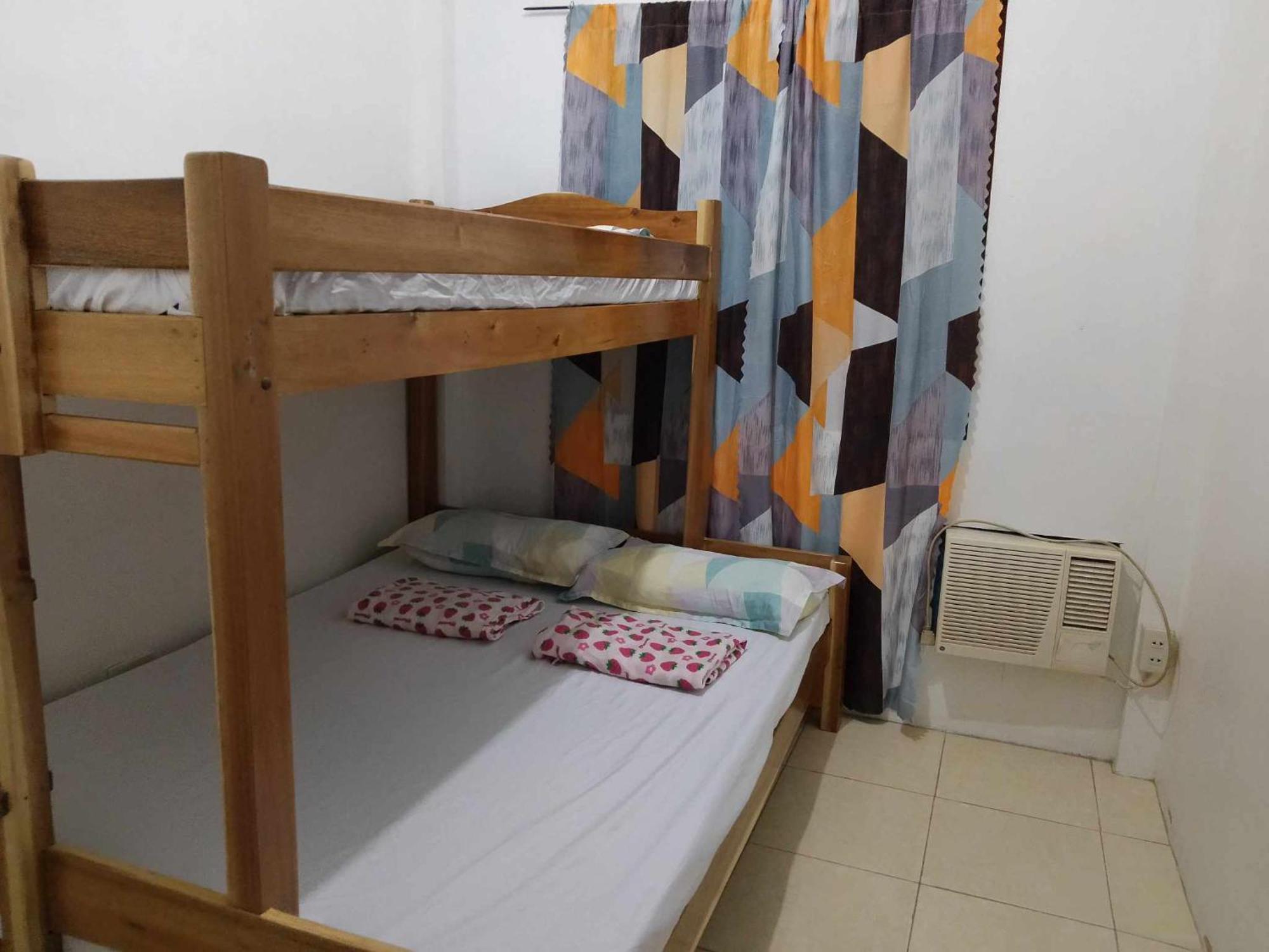Apartament Estrelle Orange House - Backpackers Hub Puerto Princesa Zewnętrze zdjęcie